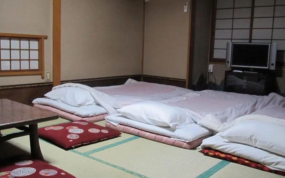 Bilik Tidur Gambar