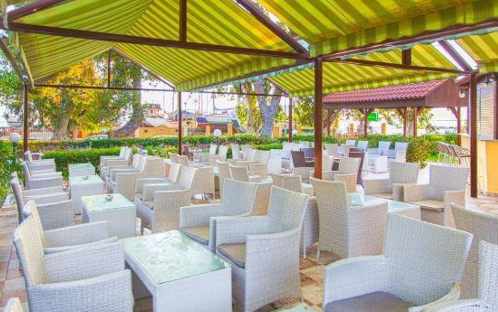Restoran Gambar
