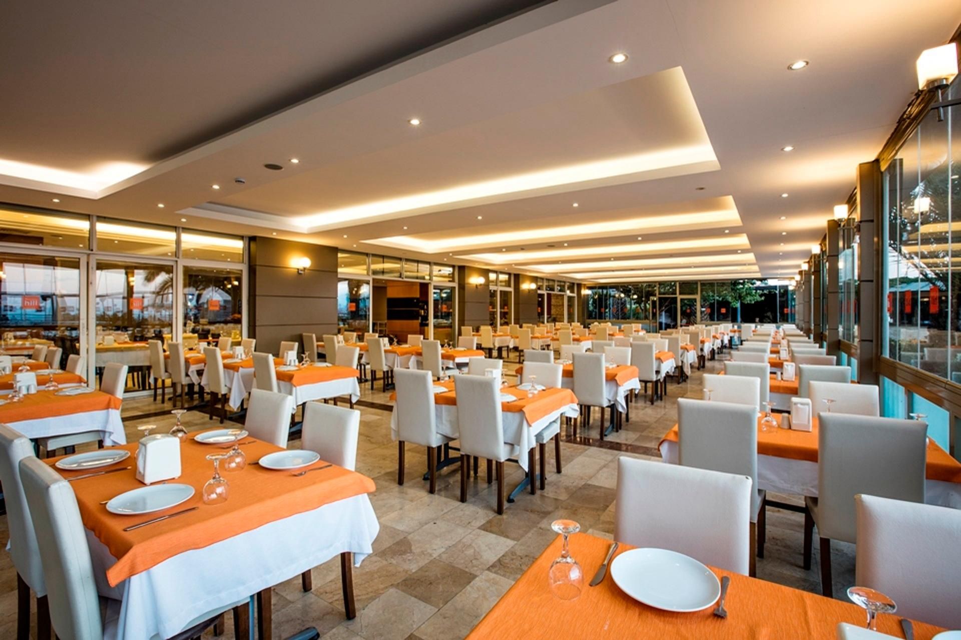 Restoran