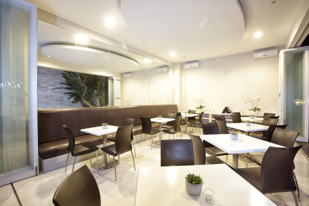 Restoran