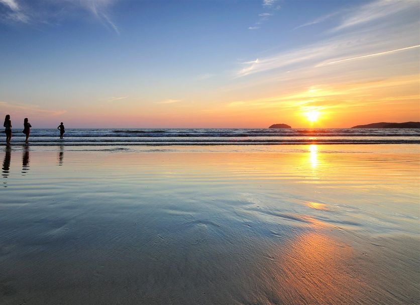 Pantai Gambar