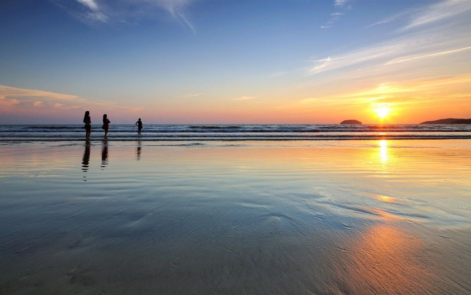 Pantai Gambar