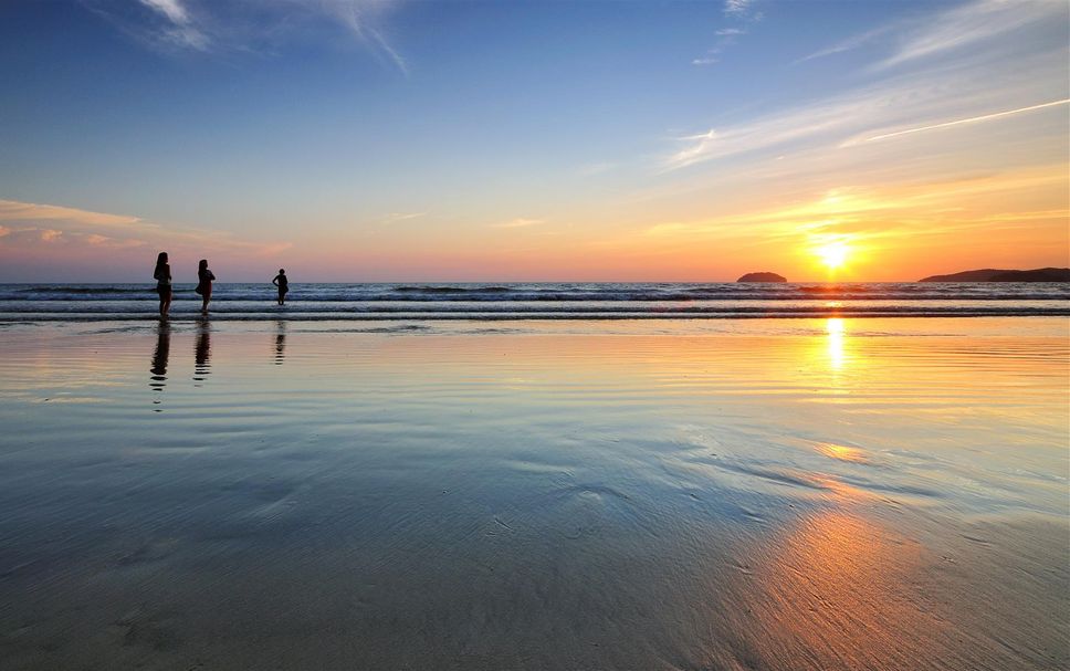 Pantai Gambar