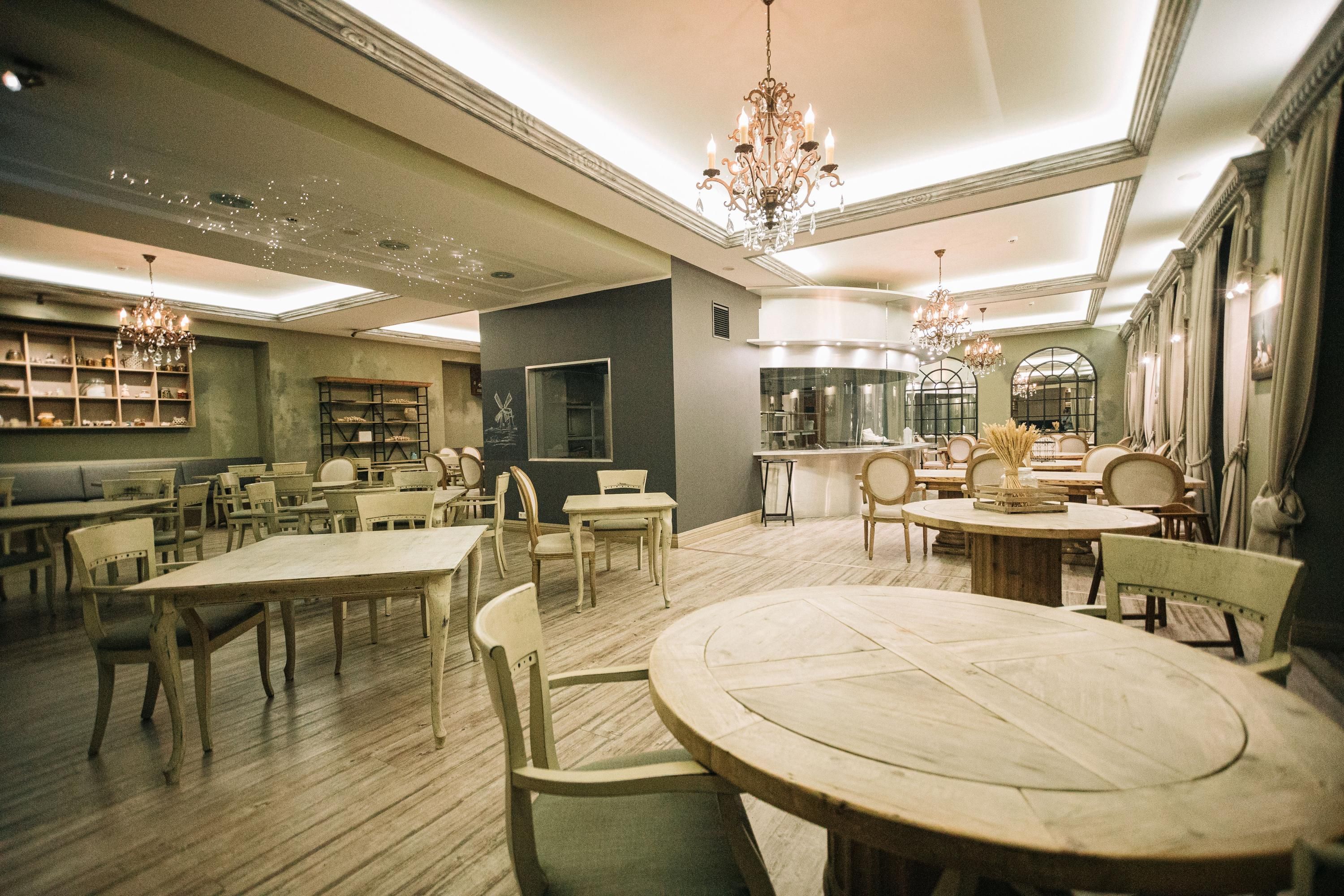Restoran