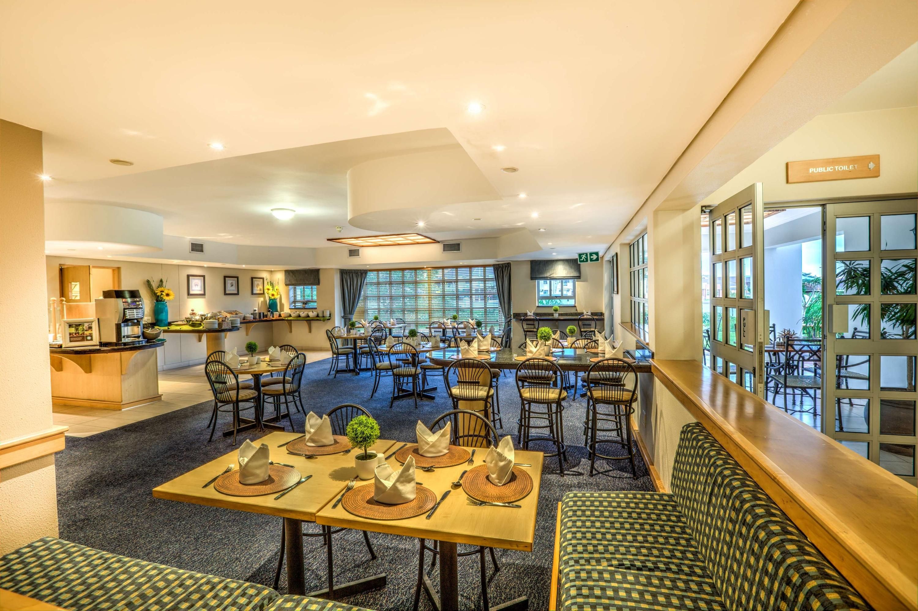Restoran