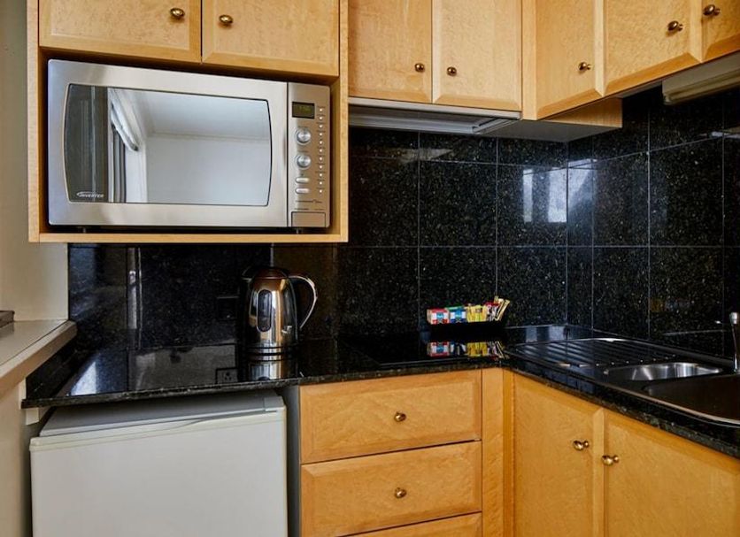 Dapur Gambar