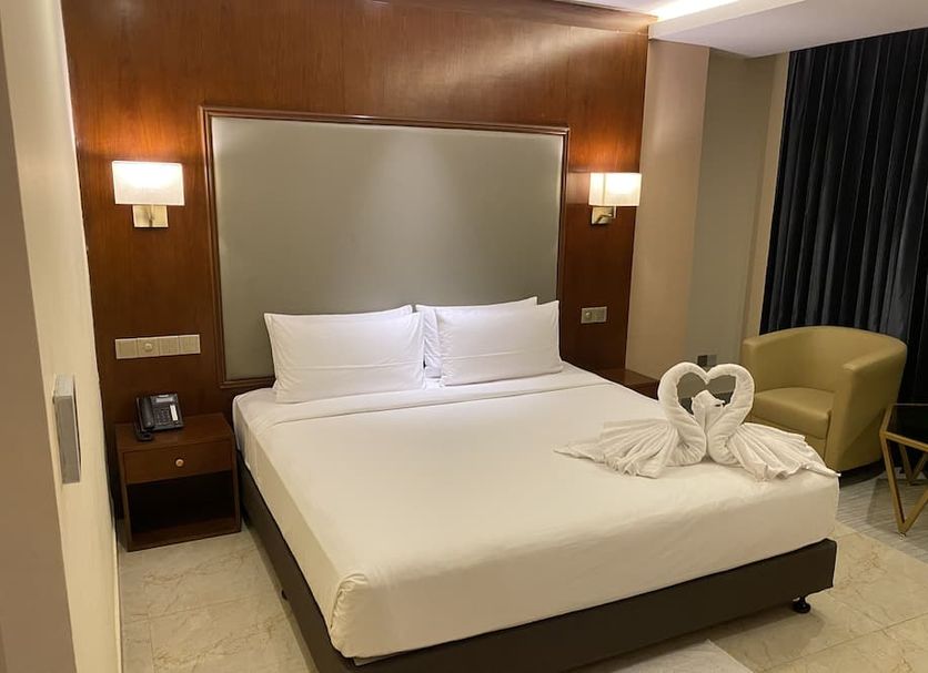 Bilik Tidur Gambar