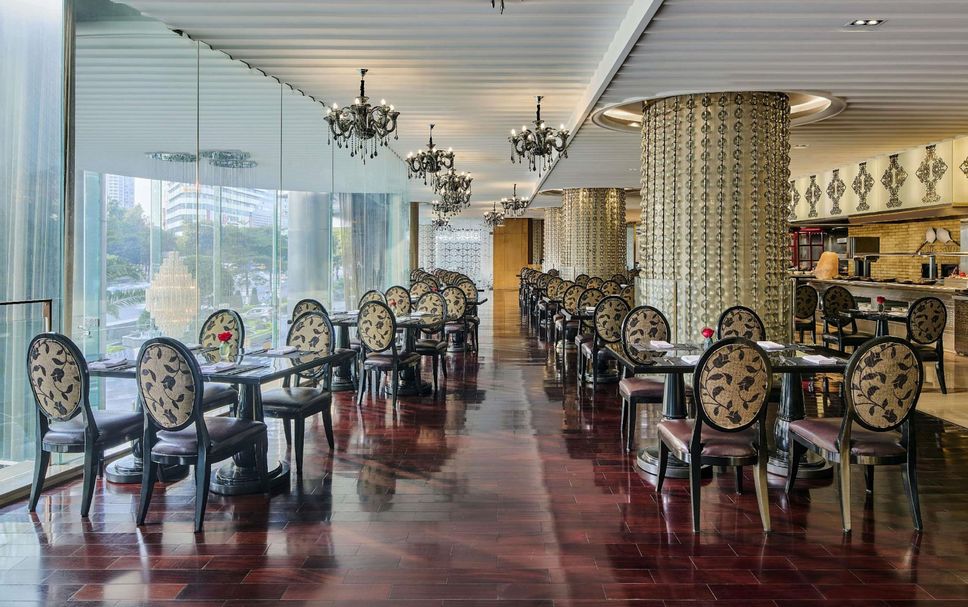 Restoran Gambar