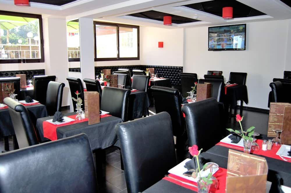 Restoran