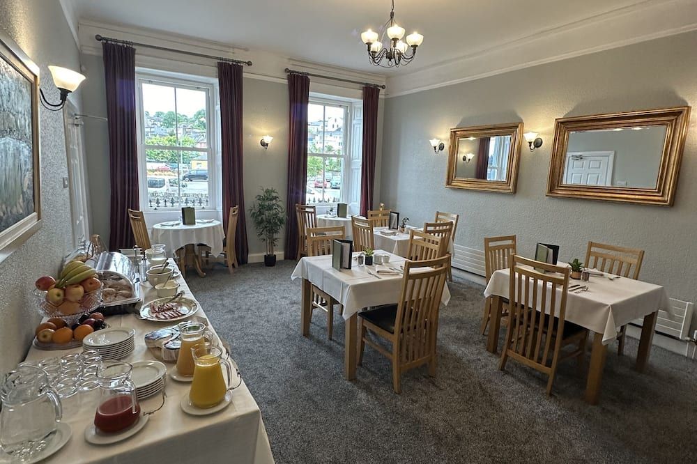 Restoran
