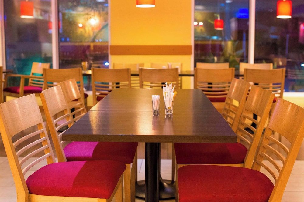 Restoran