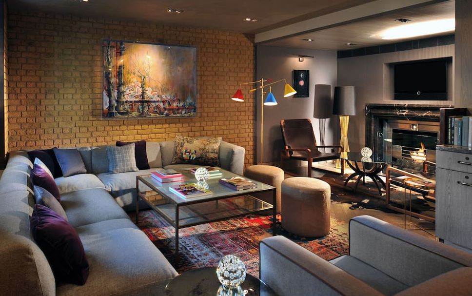 Balai Menunggu Gambar