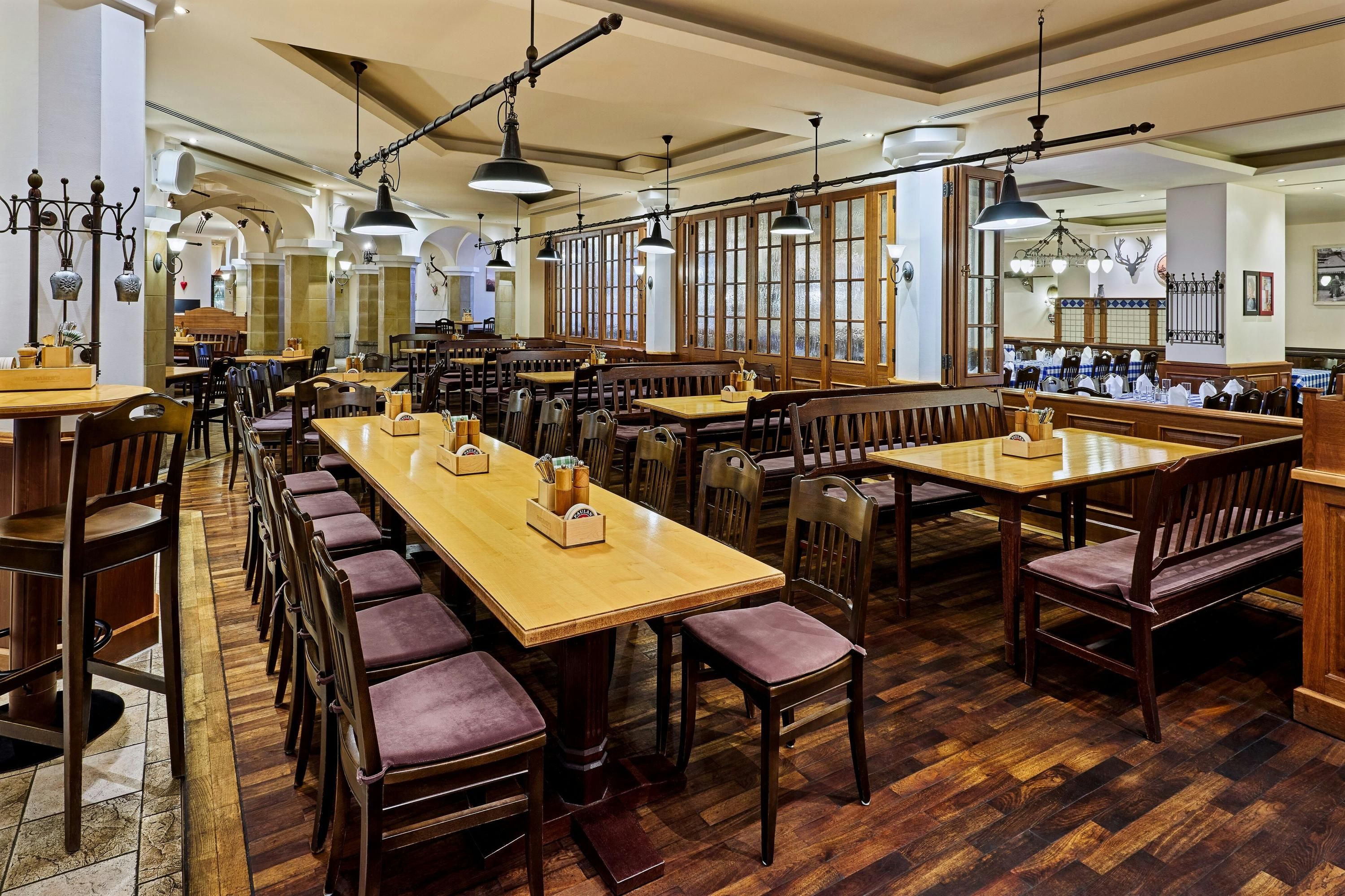Restoran
