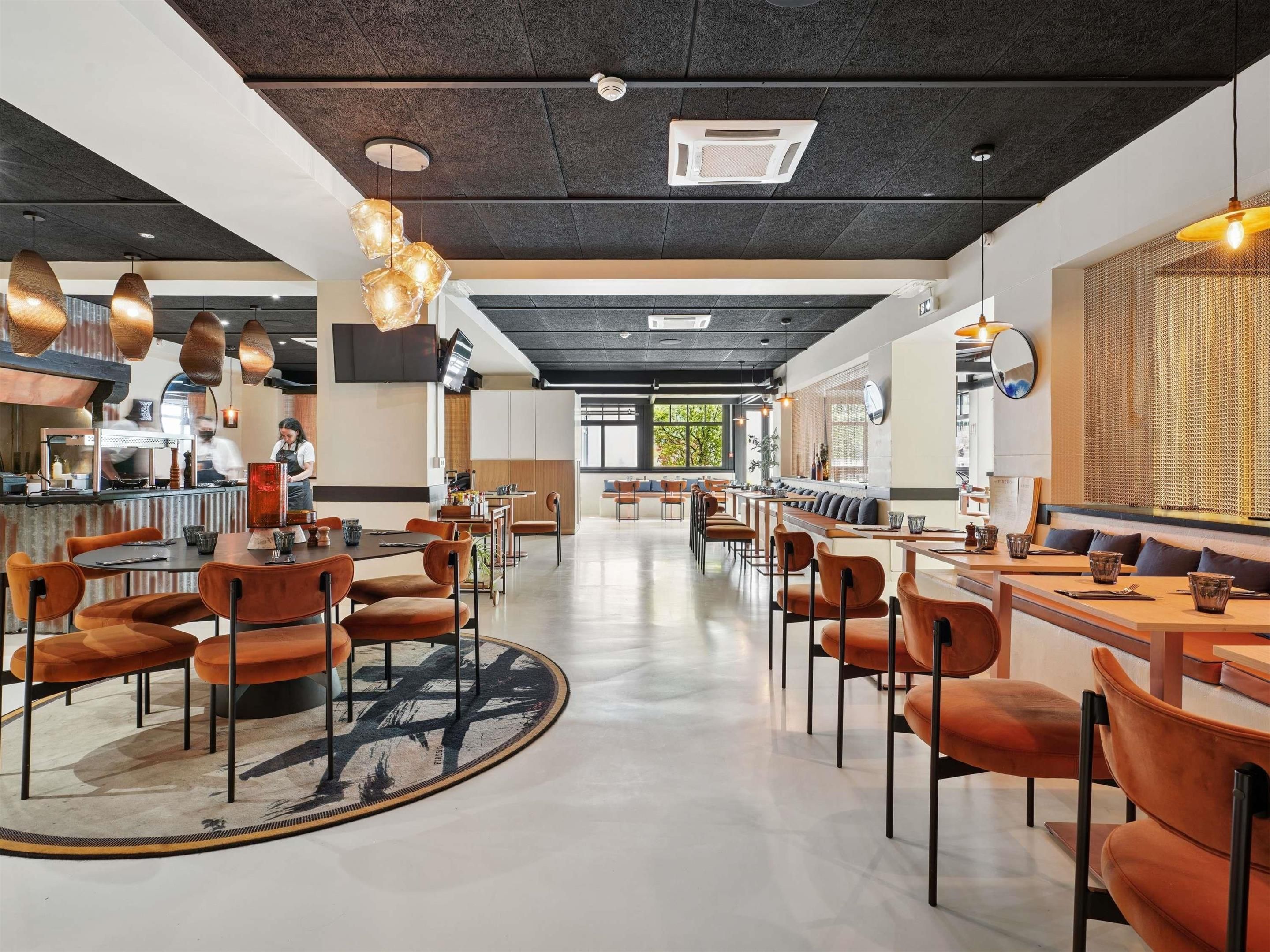 Restoran