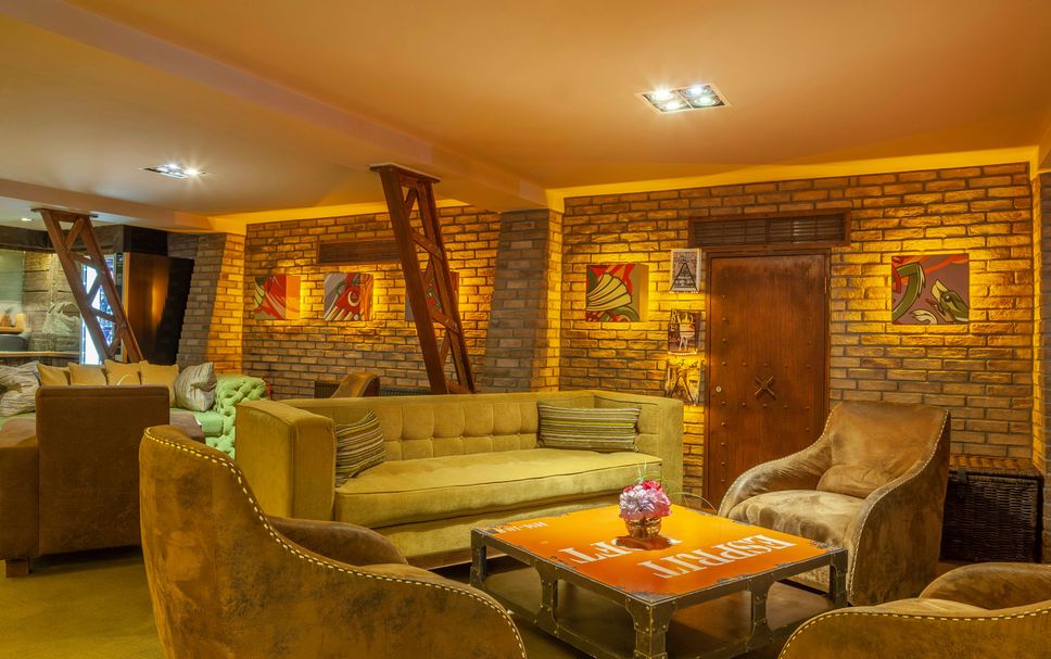 Balai Menunggu Gambar