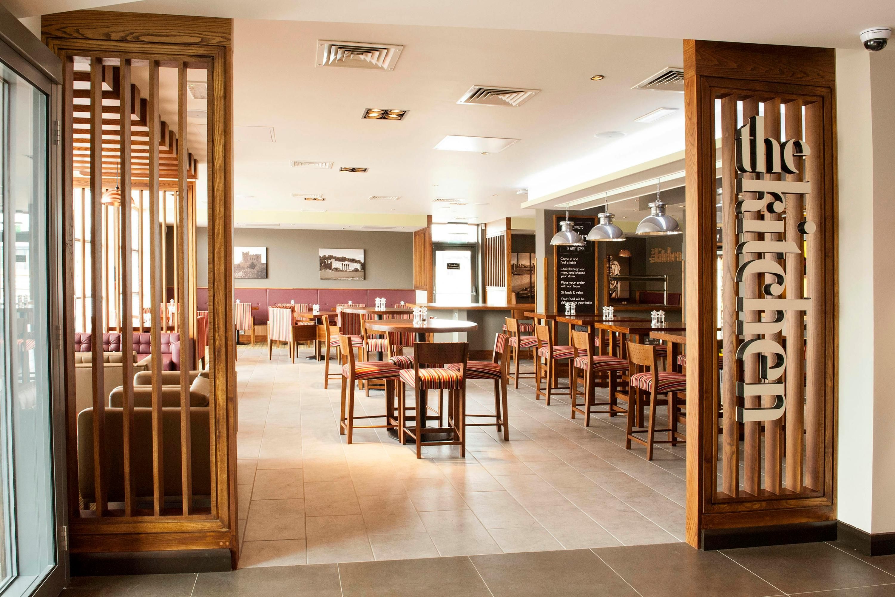 Restoran Gambar