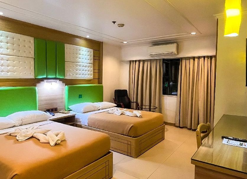 Bilik Tidur Gambar