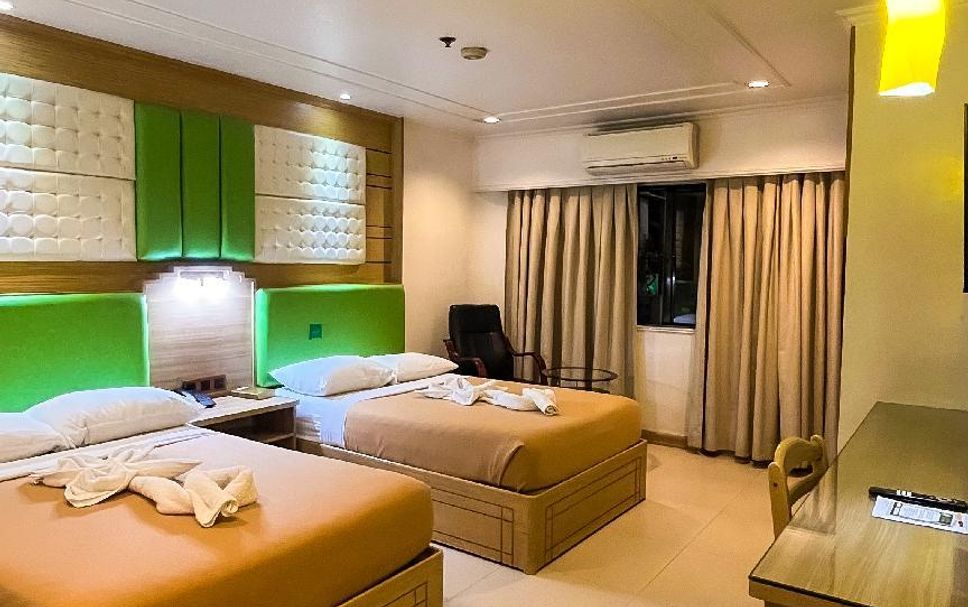 Bilik Tidur Gambar