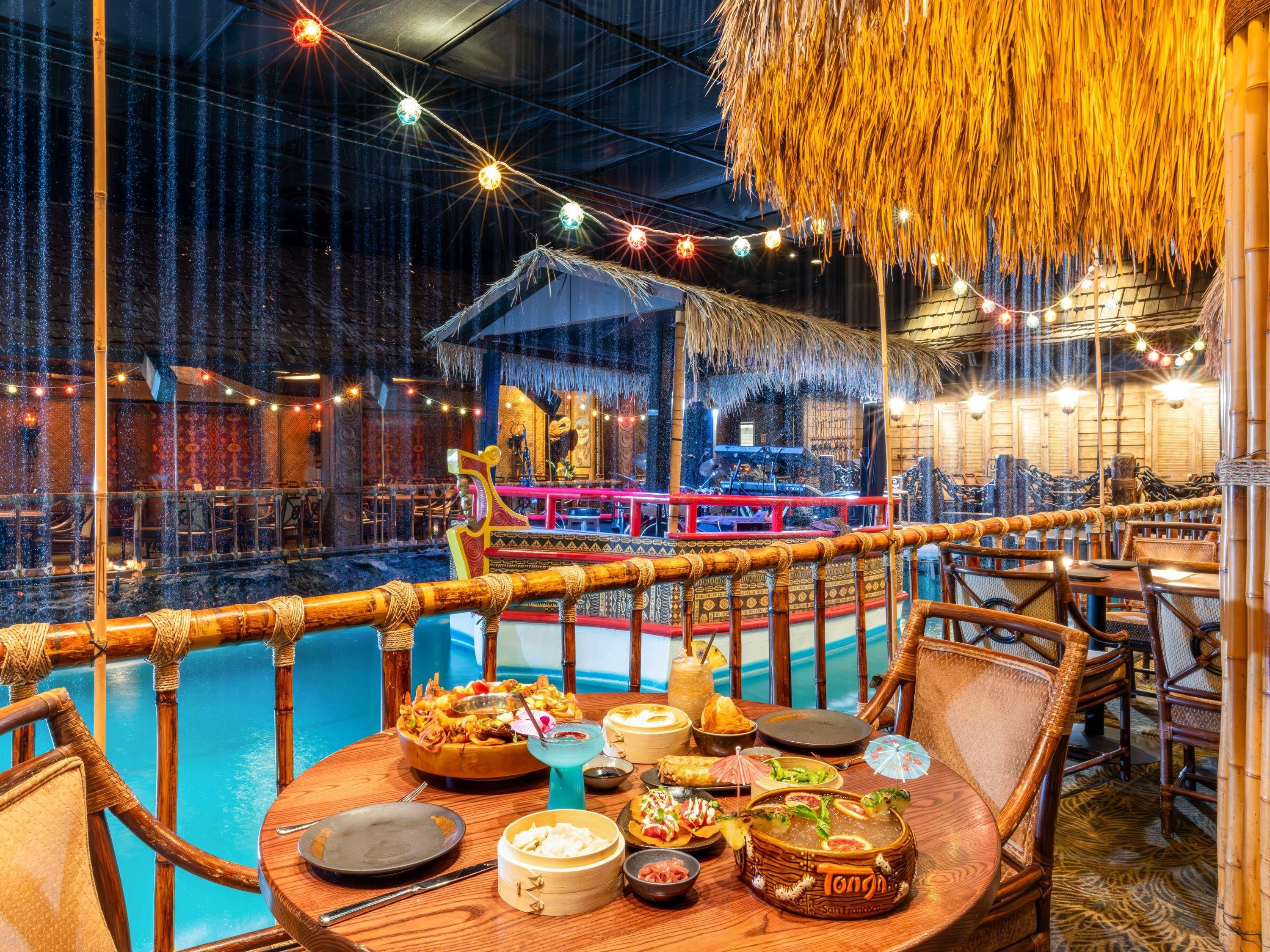Restoran