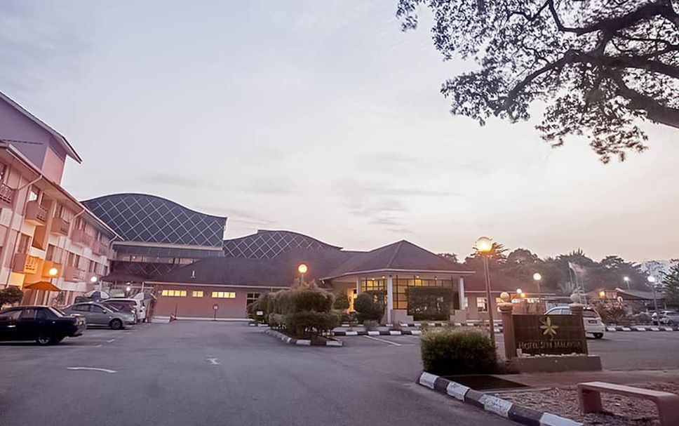 Bangunan Gambar