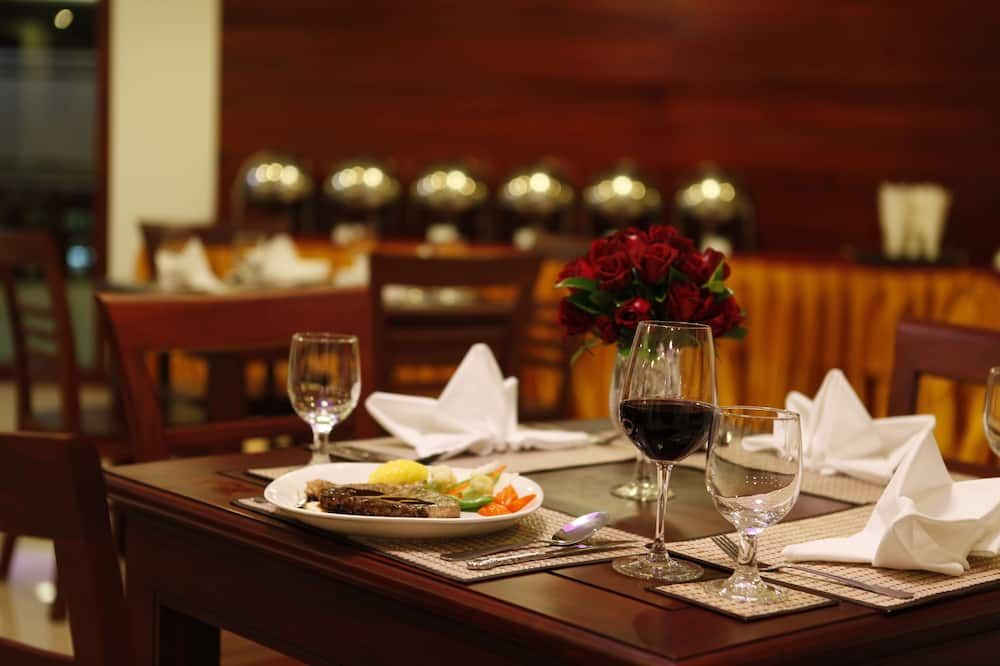 Restoran