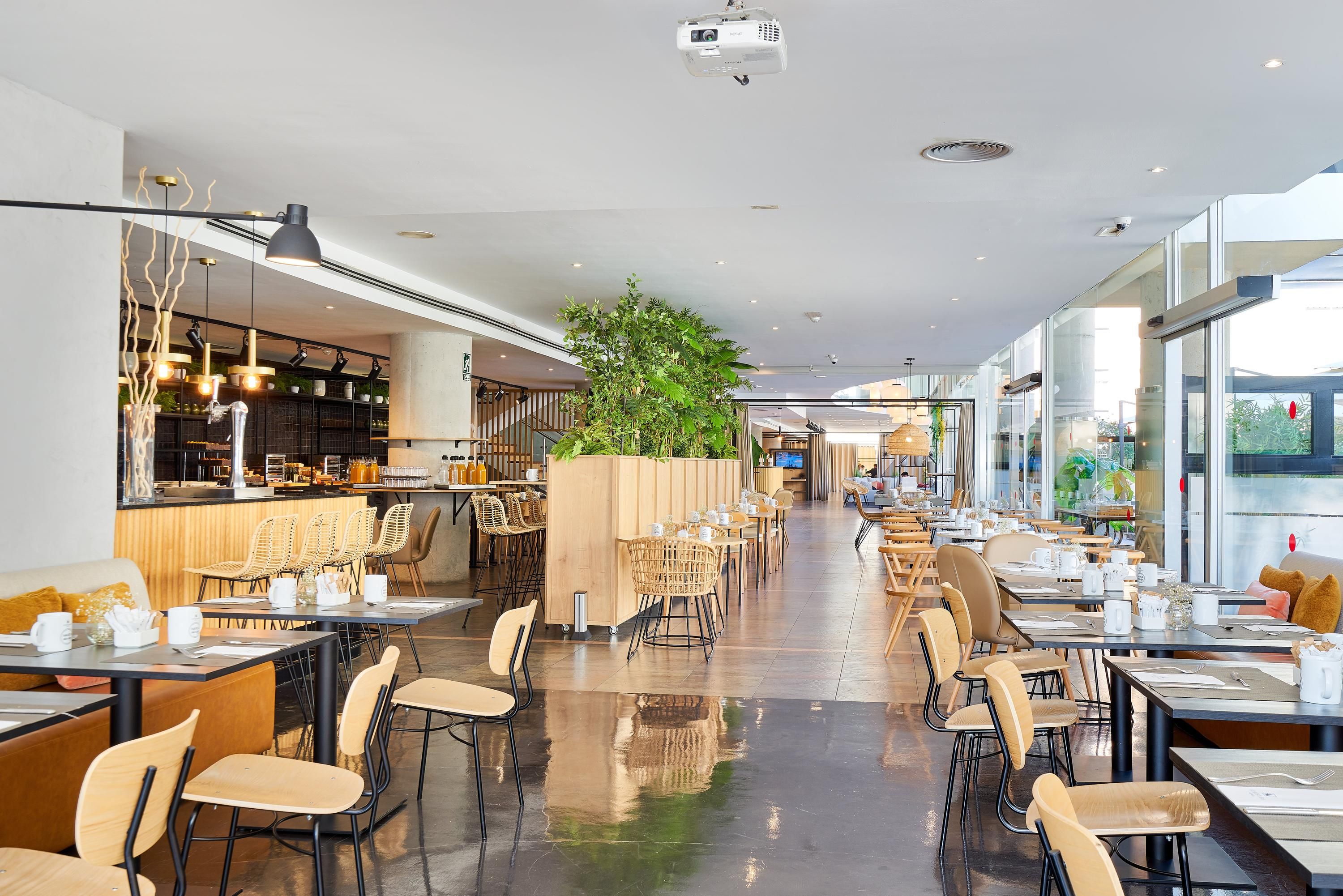 Restoran