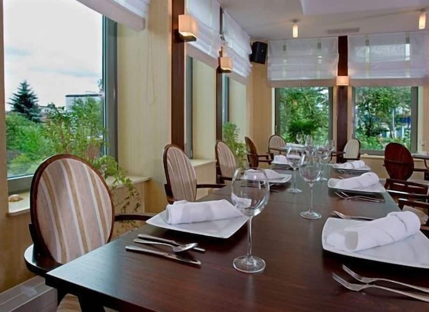 Restoran Gambar