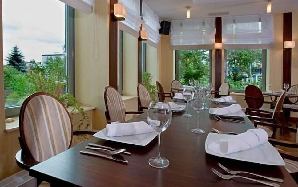 Restoran Gambar