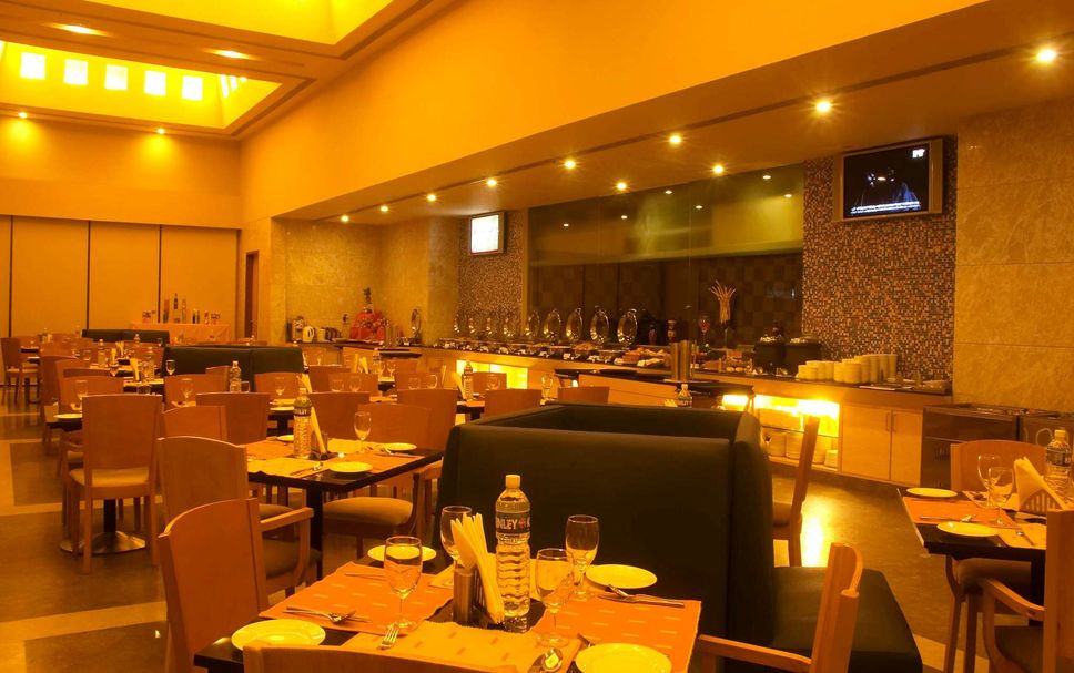 Restoran Gambar