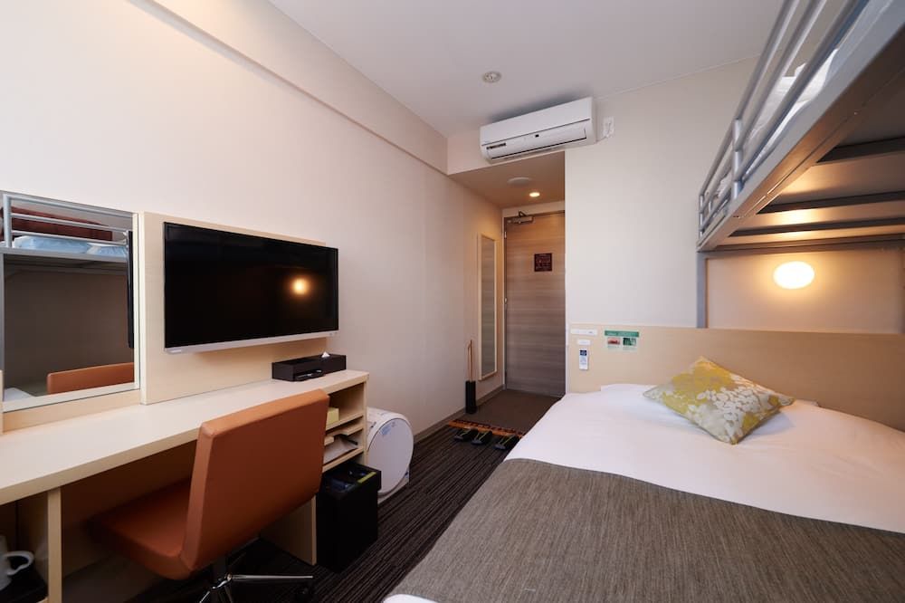 Bilik Tidur