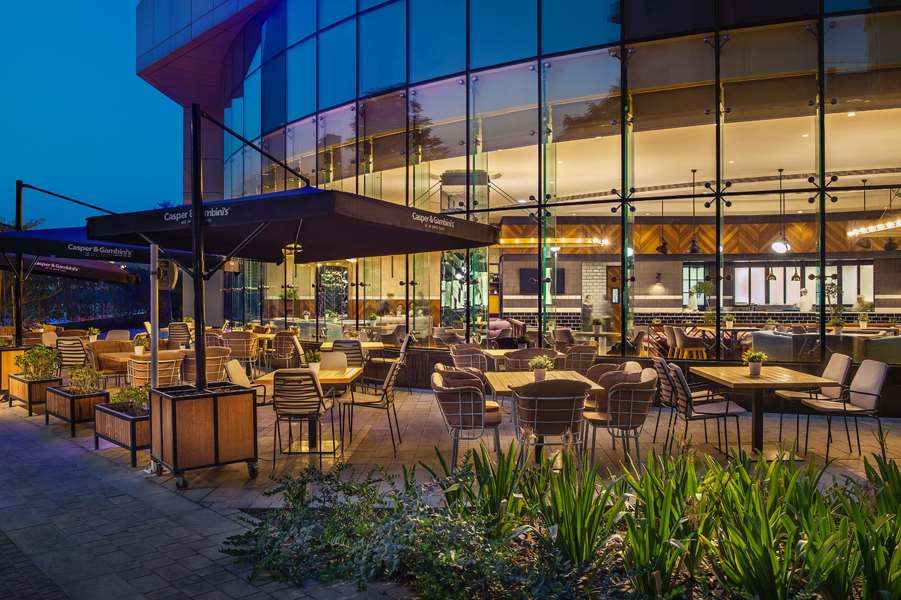Restoran