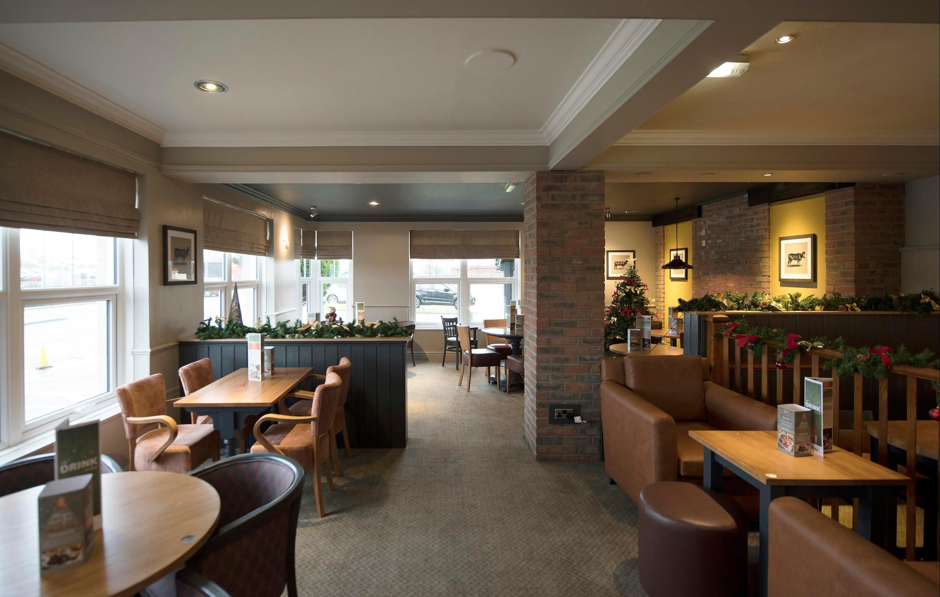 Restoran