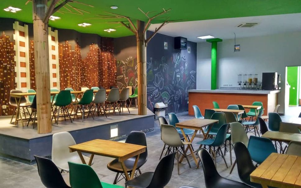 Restoran Gambar