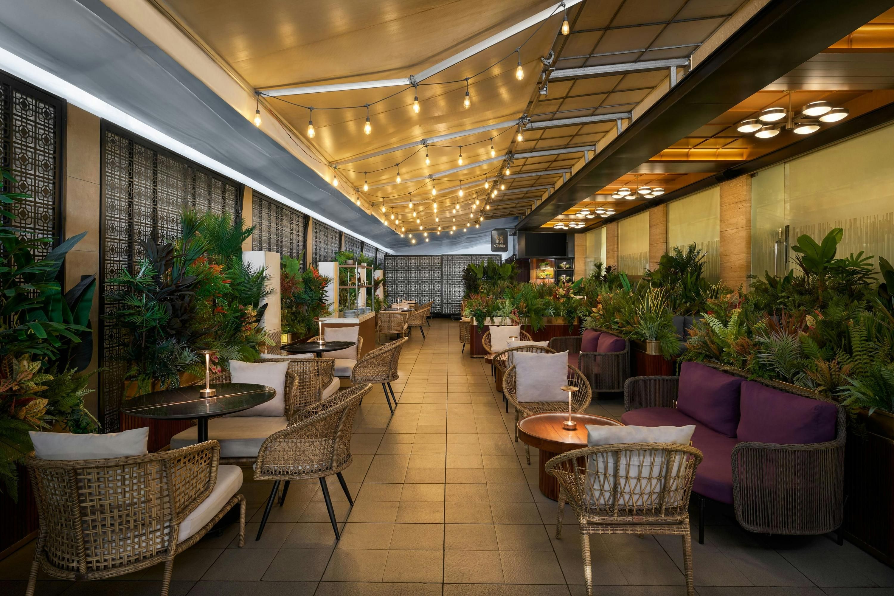 Restoran