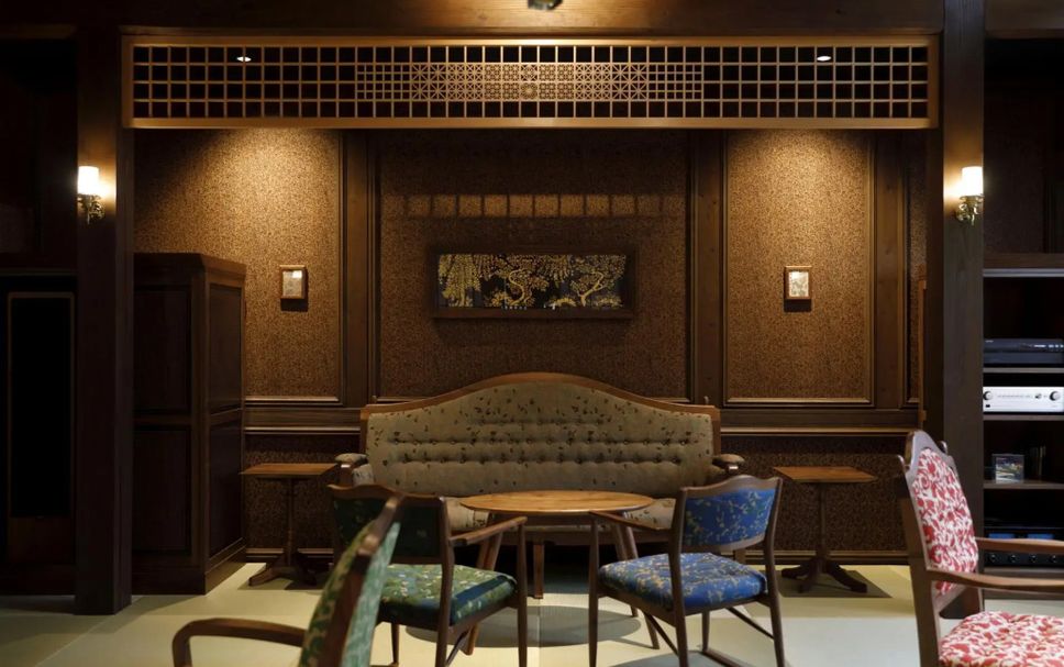 Balai Menunggu Gambar