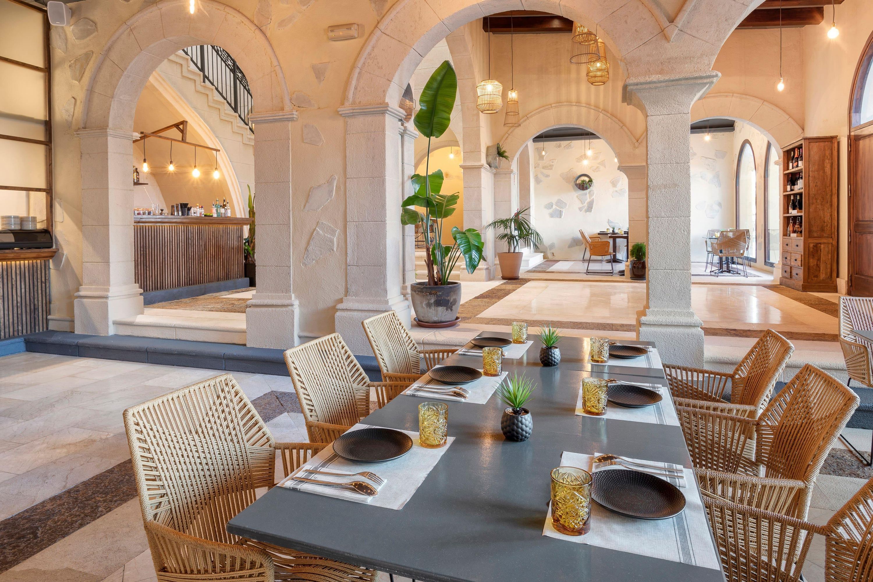 Restoran