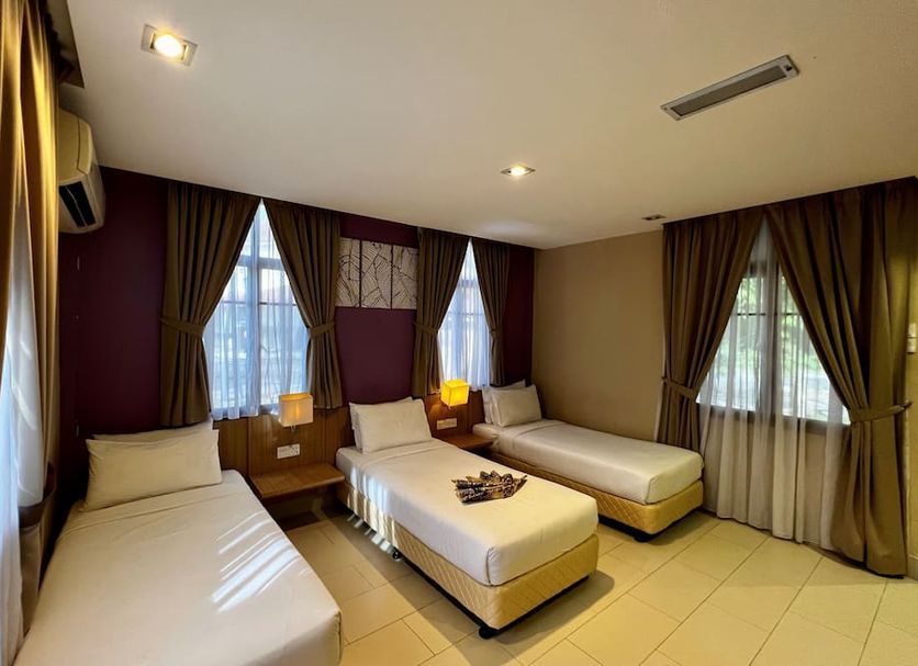 Bilik Tidur Gambar