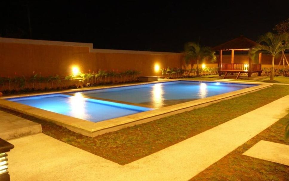 Kolam renang Gambar