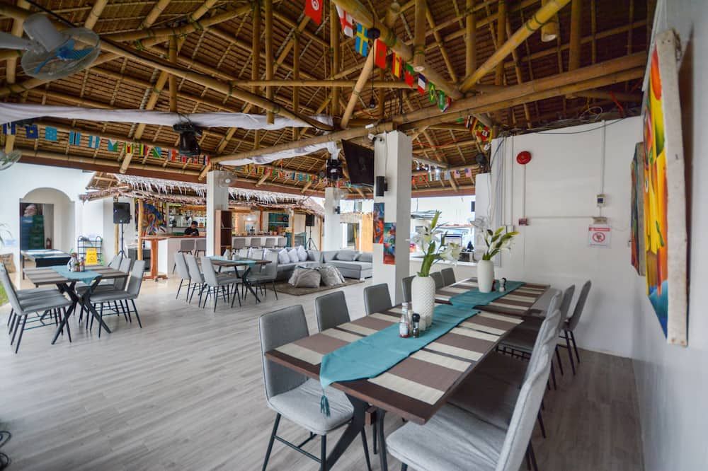 Restoran