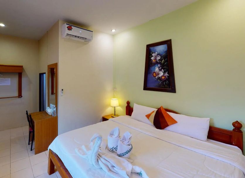 Bilik Tidur Gambar