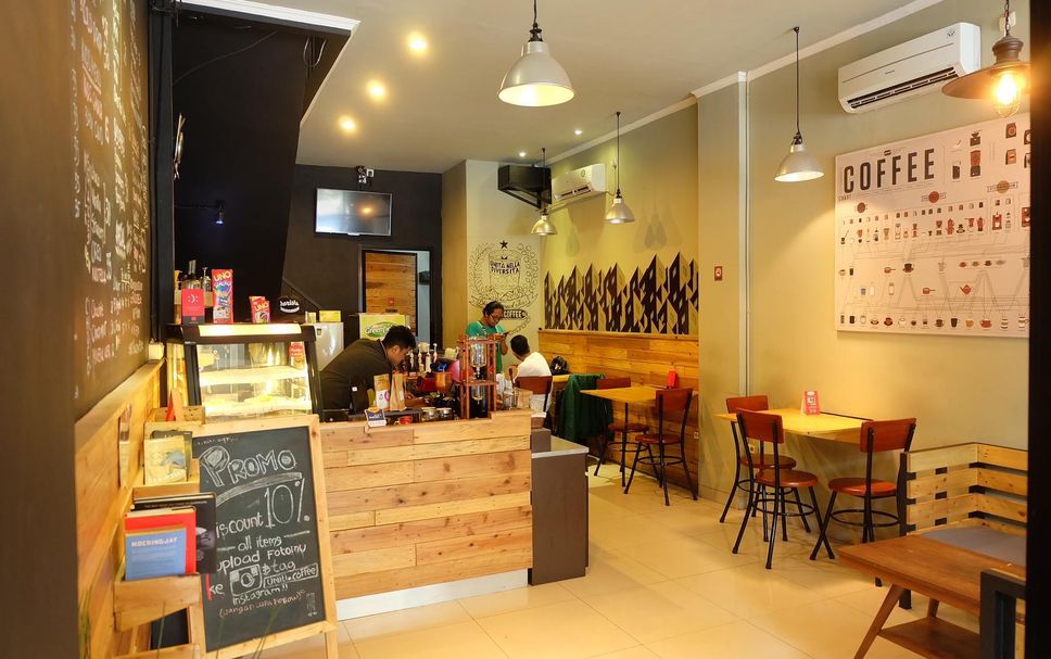 Bar Gambar