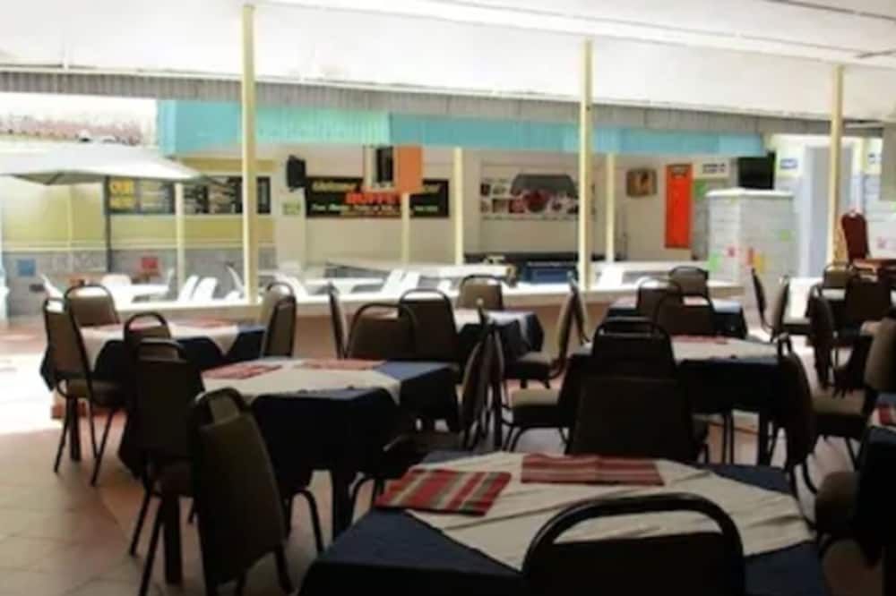 Restoran