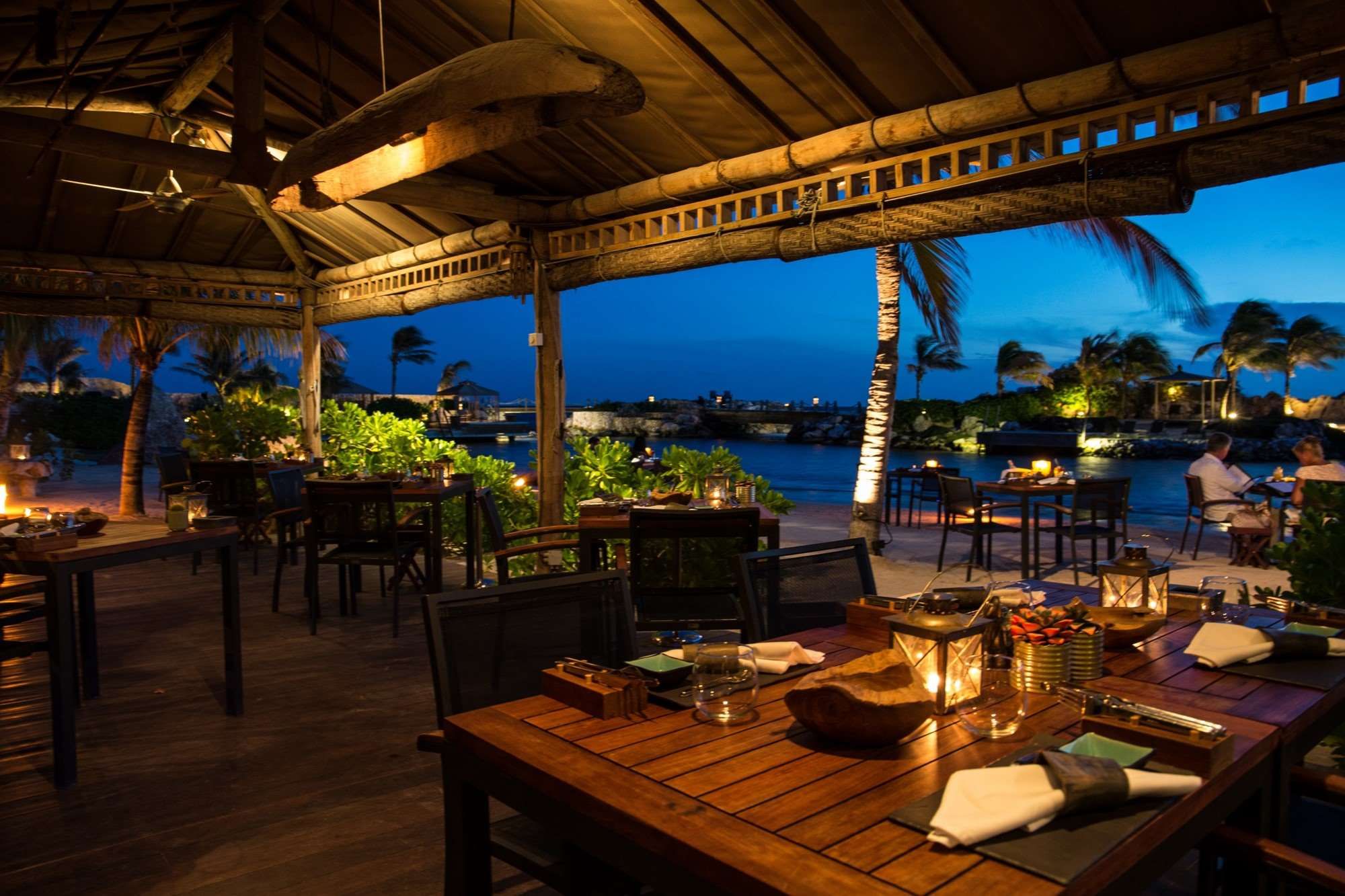 Restoran