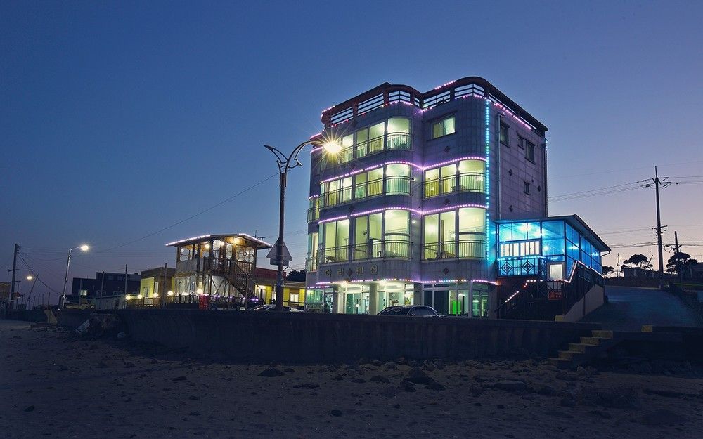 Bangunan