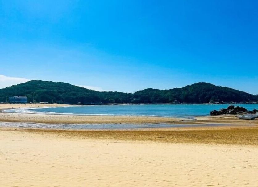 Pantai Gambar
