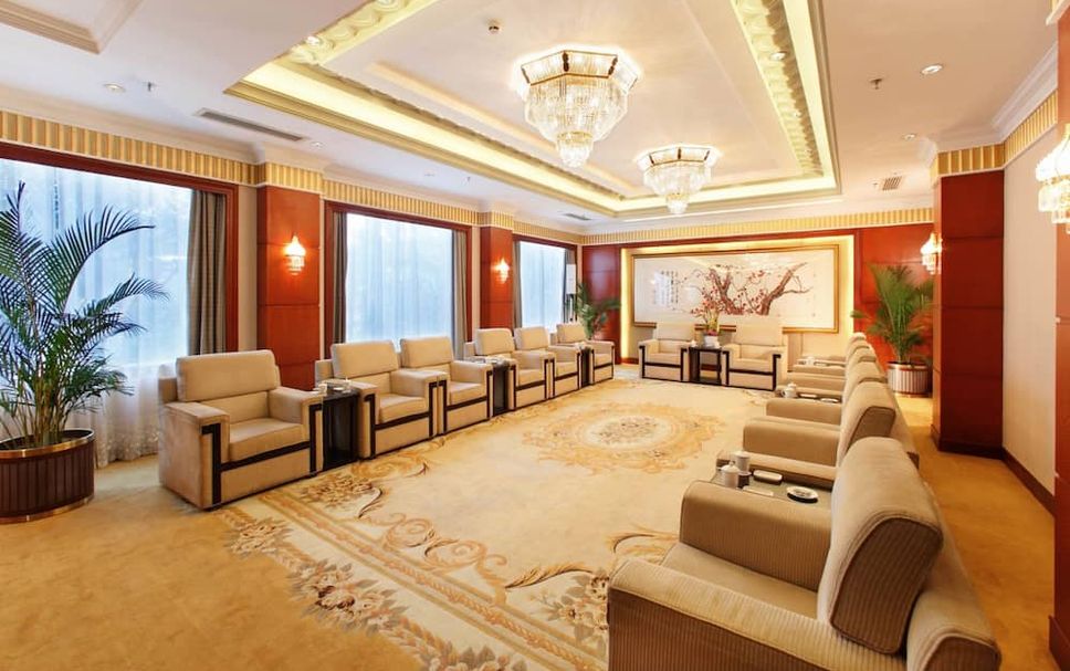 Balai Menunggu Gambar