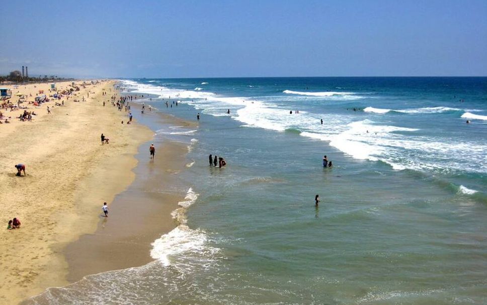Pantai Gambar