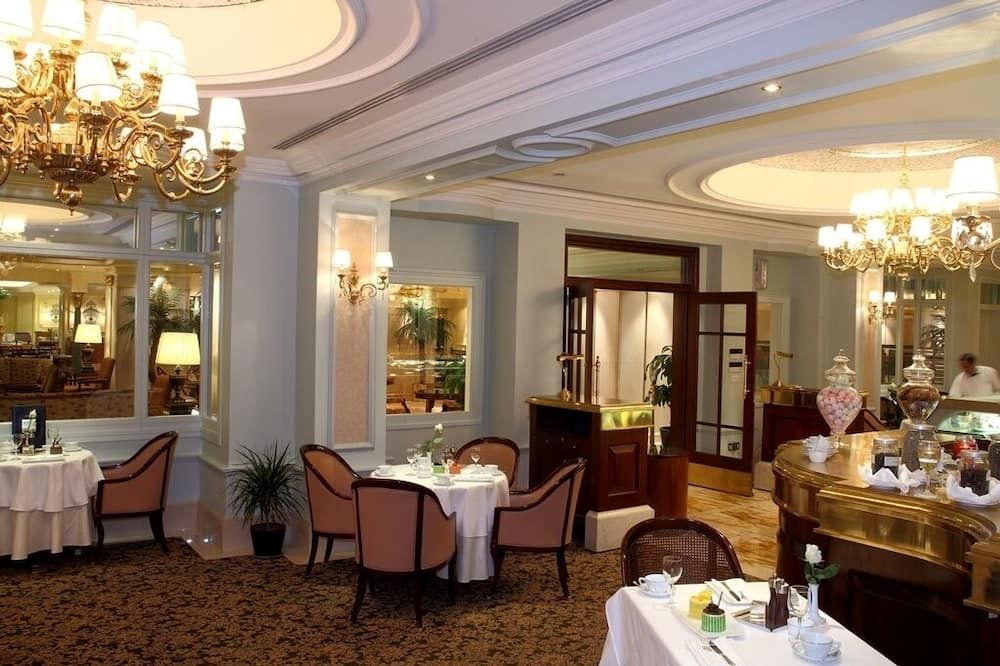 Restoran