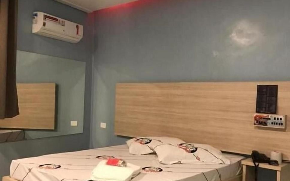 Bilik Tidur Gambar