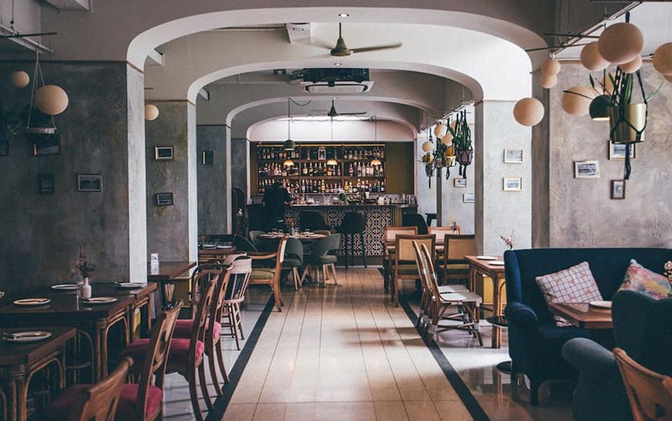 Restoran Gambar